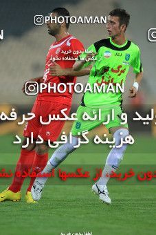 1111642, Tehran, [*parameter:4*], لیگ برتر فوتبال ایران، Persian Gulf Cup، Week 8، First Leg، Persepolis 1 v 1 Pas on 2010/09/11 at Azadi Stadium