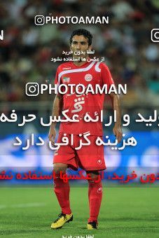 1111914, Tehran, [*parameter:4*], لیگ برتر فوتبال ایران، Persian Gulf Cup، Week 8، First Leg، Persepolis 1 v 1 Pas on 2010/09/11 at Azadi Stadium