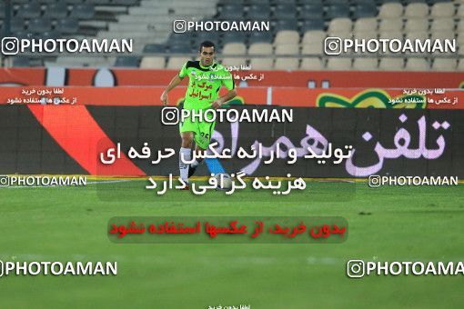 1111821, Tehran, [*parameter:4*], لیگ برتر فوتبال ایران، Persian Gulf Cup، Week 8، First Leg، Persepolis 1 v 1 Pas on 2010/09/11 at Azadi Stadium
