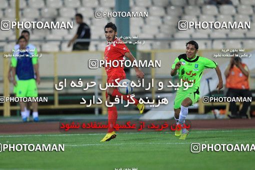 1111700, Tehran, [*parameter:4*], لیگ برتر فوتبال ایران، Persian Gulf Cup، Week 8، First Leg، Persepolis 1 v 1 Pas on 2010/09/11 at Azadi Stadium