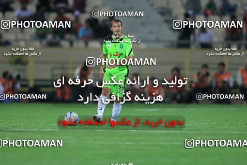 1111708, Tehran, [*parameter:4*], لیگ برتر فوتبال ایران، Persian Gulf Cup، Week 8، First Leg، Persepolis 1 v 1 Pas on 2010/09/11 at Azadi Stadium
