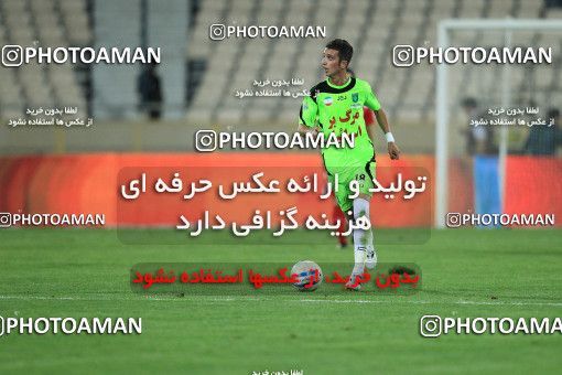 1111887, Tehran, [*parameter:4*], لیگ برتر فوتبال ایران، Persian Gulf Cup، Week 8، First Leg، Persepolis 1 v 1 Pas on 2010/09/11 at Azadi Stadium