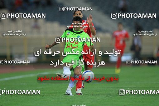 1111771, Tehran, [*parameter:4*], لیگ برتر فوتبال ایران، Persian Gulf Cup، Week 8، First Leg، Persepolis 1 v 1 Pas on 2010/09/11 at Azadi Stadium