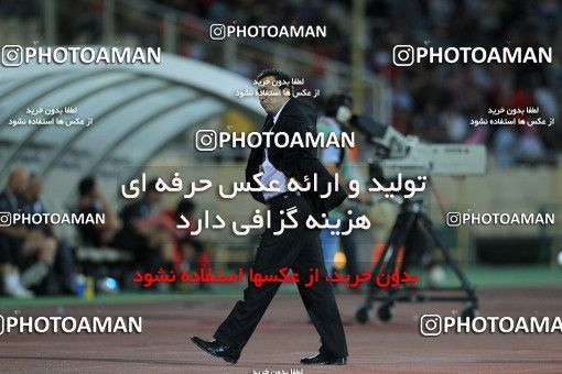 1111716, Tehran, [*parameter:4*], لیگ برتر فوتبال ایران، Persian Gulf Cup، Week 8، First Leg، Persepolis 1 v 1 Pas on 2010/09/11 at Azadi Stadium