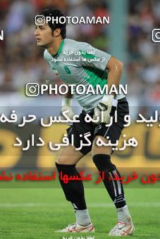 1111783, Tehran, [*parameter:4*], لیگ برتر فوتبال ایران، Persian Gulf Cup، Week 8، First Leg، Persepolis 1 v 1 Pas on 2010/09/11 at Azadi Stadium