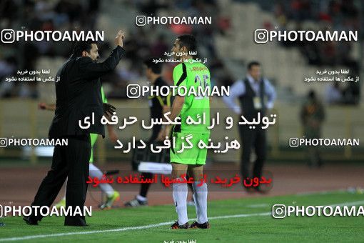 1111725, Tehran, [*parameter:4*], لیگ برتر فوتبال ایران، Persian Gulf Cup، Week 8، First Leg، Persepolis 1 v 1 Pas on 2010/09/11 at Azadi Stadium