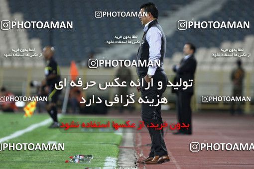 1067050, Tehran, [*parameter:4*], لیگ برتر فوتبال ایران، Persian Gulf Cup، Week 8، First Leg، Persepolis 1 v 1 Pas on 2010/09/11 at Azadi Stadium