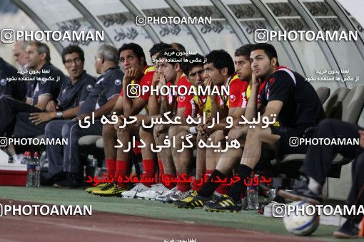 1067041, Tehran, [*parameter:4*], لیگ برتر فوتبال ایران، Persian Gulf Cup، Week 8، First Leg، Persepolis 1 v 1 Pas on 2010/09/11 at Azadi Stadium