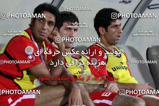 1067055, Tehran, [*parameter:4*], لیگ برتر فوتبال ایران، Persian Gulf Cup، Week 8، First Leg، Persepolis 1 v 1 Pas on 2010/09/11 at Azadi Stadium