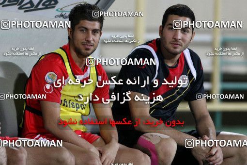 1067049, Tehran, [*parameter:4*], لیگ برتر فوتبال ایران، Persian Gulf Cup، Week 8، First Leg، Persepolis 1 v 1 Pas on 2010/09/11 at Azadi Stadium