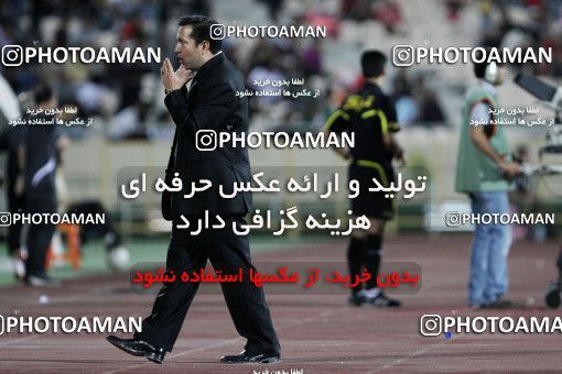1067039, Tehran, [*parameter:4*], لیگ برتر فوتبال ایران، Persian Gulf Cup، Week 8، First Leg، Persepolis 1 v 1 Pas on 2010/09/11 at Azadi Stadium