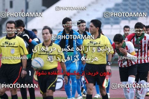 1067218, Tehran, [*parameter:4*], لیگ برتر فوتبال ایران، Persian Gulf Cup، Week 18، Second Leg، Esteghlal 0 v 0 Shahrdari Tabriz on 2010/12/11 at Azadi Stadium