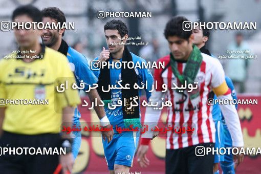 1067188, Tehran, [*parameter:4*], لیگ برتر فوتبال ایران، Persian Gulf Cup، Week 18، Second Leg، Esteghlal 0 v 0 Shahrdari Tabriz on 2010/12/11 at Azadi Stadium