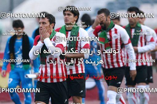1067136, Tehran, [*parameter:4*], لیگ برتر فوتبال ایران، Persian Gulf Cup، Week 18، Second Leg، Esteghlal 0 v 0 Shahrdari Tabriz on 2010/12/11 at Azadi Stadium