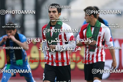 1067075, Tehran, [*parameter:4*], لیگ برتر فوتبال ایران، Persian Gulf Cup، Week 18، Second Leg، Esteghlal 0 v 0 Shahrdari Tabriz on 2010/12/11 at Azadi Stadium