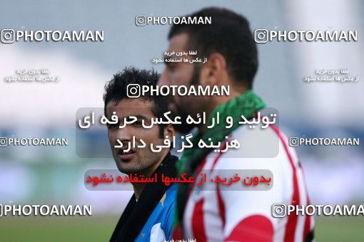 1067101, Tehran, [*parameter:4*], لیگ برتر فوتبال ایران، Persian Gulf Cup، Week 18، Second Leg، Esteghlal 0 v 0 Shahrdari Tabriz on 2010/12/11 at Azadi Stadium