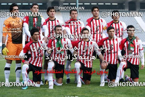 1067155, Tehran, [*parameter:4*], لیگ برتر فوتبال ایران، Persian Gulf Cup، Week 18، Second Leg، Esteghlal 0 v 0 Shahrdari Tabriz on 2010/12/11 at Azadi Stadium