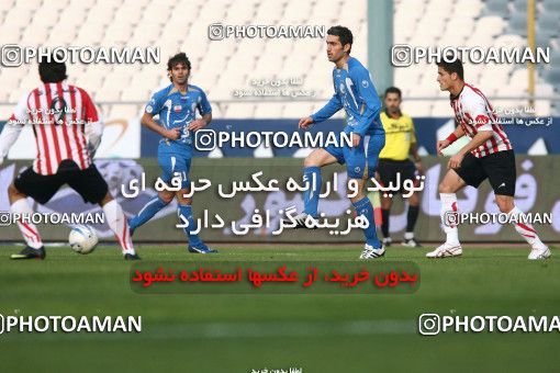 1067145, Tehran, [*parameter:4*], لیگ برتر فوتبال ایران، Persian Gulf Cup، Week 18، Second Leg، Esteghlal 0 v 0 Shahrdari Tabriz on 2010/12/11 at Azadi Stadium