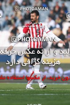 1067178, Tehran, [*parameter:4*], لیگ برتر فوتبال ایران، Persian Gulf Cup، Week 18، Second Leg، Esteghlal 0 v 0 Shahrdari Tabriz on 2010/12/11 at Azadi Stadium