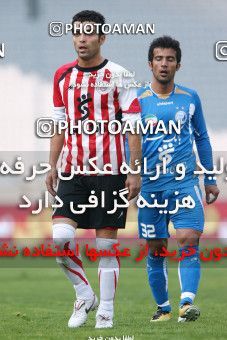 1067076, Tehran, [*parameter:4*], لیگ برتر فوتبال ایران، Persian Gulf Cup، Week 18، Second Leg، Esteghlal 0 v 0 Shahrdari Tabriz on 2010/12/11 at Azadi Stadium