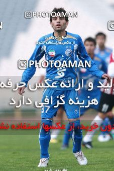 1067057, Tehran, [*parameter:4*], لیگ برتر فوتبال ایران، Persian Gulf Cup، Week 18، Second Leg، Esteghlal 0 v 0 Shahrdari Tabriz on 2010/12/11 at Azadi Stadium