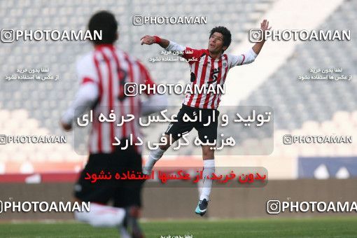 1067223, Tehran, [*parameter:4*], لیگ برتر فوتبال ایران، Persian Gulf Cup، Week 18، Second Leg، Esteghlal 0 v 0 Shahrdari Tabriz on 2010/12/11 at Azadi Stadium