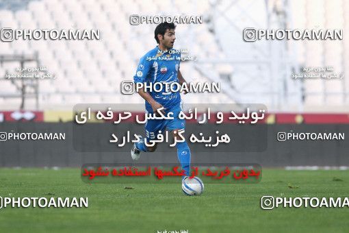1067063, Tehran, [*parameter:4*], لیگ برتر فوتبال ایران، Persian Gulf Cup، Week 18، Second Leg، Esteghlal 0 v 0 Shahrdari Tabriz on 2010/12/11 at Azadi Stadium