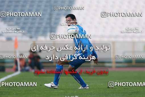 1067107, Tehran, [*parameter:4*], لیگ برتر فوتبال ایران، Persian Gulf Cup، Week 18، Second Leg، Esteghlal 0 v 0 Shahrdari Tabriz on 2010/12/11 at Azadi Stadium