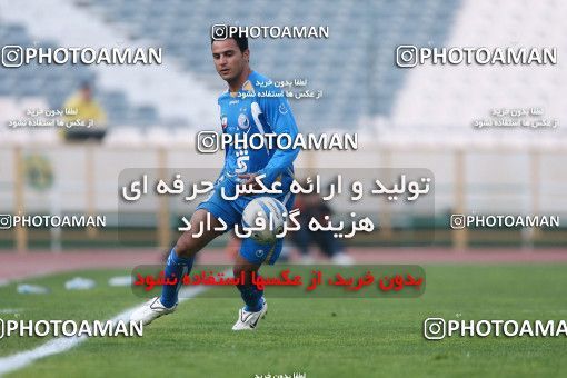 1067150, Tehran, [*parameter:4*], لیگ برتر فوتبال ایران، Persian Gulf Cup، Week 18، Second Leg، Esteghlal 0 v 0 Shahrdari Tabriz on 2010/12/11 at Azadi Stadium