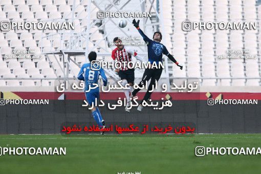 1067069, Tehran, [*parameter:4*], لیگ برتر فوتبال ایران، Persian Gulf Cup، Week 18، Second Leg، Esteghlal 0 v 0 Shahrdari Tabriz on 2010/12/11 at Azadi Stadium