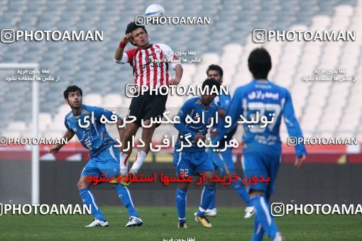 1067204, Tehran, [*parameter:4*], لیگ برتر فوتبال ایران، Persian Gulf Cup، Week 18، Second Leg، Esteghlal 0 v 0 Shahrdari Tabriz on 2010/12/11 at Azadi Stadium