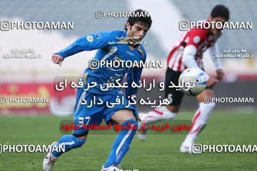 1067195, Tehran, [*parameter:4*], لیگ برتر فوتبال ایران، Persian Gulf Cup، Week 18، Second Leg، Esteghlal 0 v 0 Shahrdari Tabriz on 2010/12/11 at Azadi Stadium