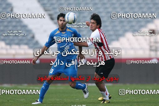 1067118, Tehran, [*parameter:4*], لیگ برتر فوتبال ایران، Persian Gulf Cup، Week 18، Second Leg، Esteghlal 0 v 0 Shahrdari Tabriz on 2010/12/11 at Azadi Stadium
