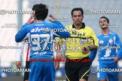1067166, Tehran, [*parameter:4*], لیگ برتر فوتبال ایران، Persian Gulf Cup، Week 18، Second Leg، Esteghlal 0 v 0 Shahrdari Tabriz on 2010/12/11 at Azadi Stadium