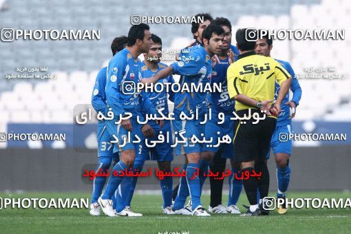 1067082, Tehran, [*parameter:4*], لیگ برتر فوتبال ایران، Persian Gulf Cup، Week 18، Second Leg، Esteghlal 0 v 0 Shahrdari Tabriz on 2010/12/11 at Azadi Stadium
