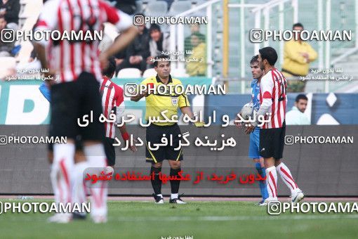 1067072, Tehran, [*parameter:4*], لیگ برتر فوتبال ایران، Persian Gulf Cup، Week 18، Second Leg، Esteghlal 0 v 0 Shahrdari Tabriz on 2010/12/11 at Azadi Stadium