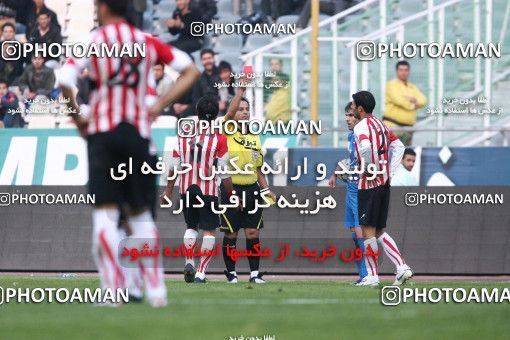1067159, Tehran, [*parameter:4*], لیگ برتر فوتبال ایران، Persian Gulf Cup، Week 18، Second Leg، Esteghlal 0 v 0 Shahrdari Tabriz on 2010/12/11 at Azadi Stadium