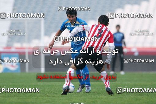 1067177, Tehran, [*parameter:4*], لیگ برتر فوتبال ایران، Persian Gulf Cup، Week 18، Second Leg، Esteghlal 0 v 0 Shahrdari Tabriz on 2010/12/11 at Azadi Stadium