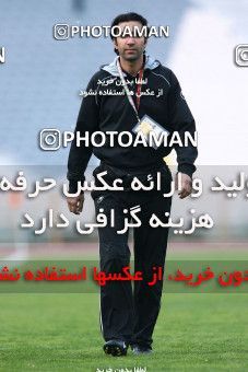 1067173, لیگ برتر فوتبال ایران، Persian Gulf Cup، Week 18، Second Leg، 2010/12/11، Tehran، Azadi Stadium، Esteghlal 0 - 0 Shahrdari Tabriz