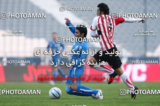 1067142, Tehran, [*parameter:4*], لیگ برتر فوتبال ایران، Persian Gulf Cup، Week 18، Second Leg، Esteghlal 0 v 0 Shahrdari Tabriz on 2010/12/11 at Azadi Stadium