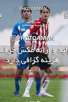 1067186, Tehran, [*parameter:4*], لیگ برتر فوتبال ایران، Persian Gulf Cup، Week 18، Second Leg، Esteghlal 0 v 0 Shahrdari Tabriz on 2010/12/11 at Azadi Stadium