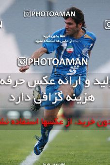 1067211, Tehran, [*parameter:4*], لیگ برتر فوتبال ایران، Persian Gulf Cup، Week 18، Second Leg، Esteghlal 0 v 0 Shahrdari Tabriz on 2010/12/11 at Azadi Stadium