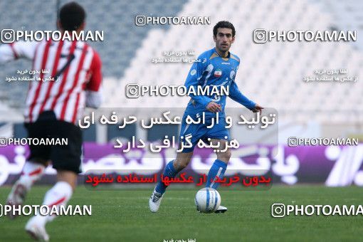 1067219, Tehran, [*parameter:4*], لیگ برتر فوتبال ایران، Persian Gulf Cup، Week 18، Second Leg، Esteghlal 0 v 0 Shahrdari Tabriz on 2010/12/11 at Azadi Stadium