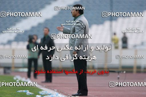 1067152, Tehran, [*parameter:4*], لیگ برتر فوتبال ایران، Persian Gulf Cup، Week 18، Second Leg، Esteghlal 0 v 0 Shahrdari Tabriz on 2010/12/11 at Azadi Stadium