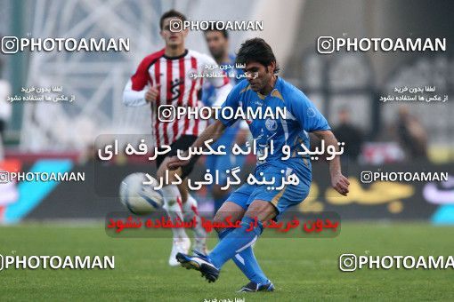 1067206, Tehran, [*parameter:4*], لیگ برتر فوتبال ایران، Persian Gulf Cup، Week 18، Second Leg، Esteghlal 0 v 0 Shahrdari Tabriz on 2010/12/11 at Azadi Stadium