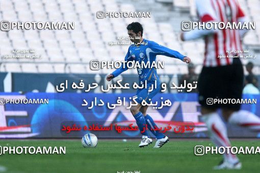 1067144, Tehran, [*parameter:4*], لیگ برتر فوتبال ایران، Persian Gulf Cup، Week 18، Second Leg، Esteghlal 0 v 0 Shahrdari Tabriz on 2010/12/11 at Azadi Stadium