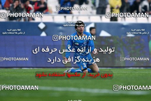1067154, Tehran, [*parameter:4*], لیگ برتر فوتبال ایران، Persian Gulf Cup، Week 18، Second Leg، Esteghlal 0 v 0 Shahrdari Tabriz on 2010/12/11 at Azadi Stadium