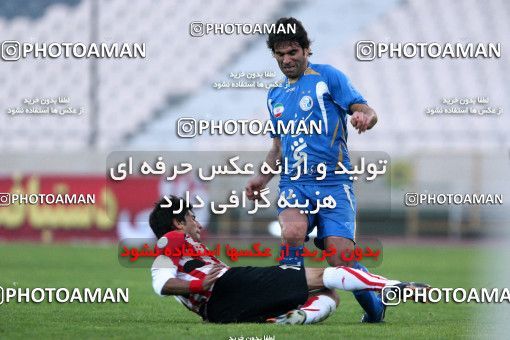 1067122, Tehran, [*parameter:4*], لیگ برتر فوتبال ایران، Persian Gulf Cup، Week 18، Second Leg، Esteghlal 0 v 0 Shahrdari Tabriz on 2010/12/11 at Azadi Stadium