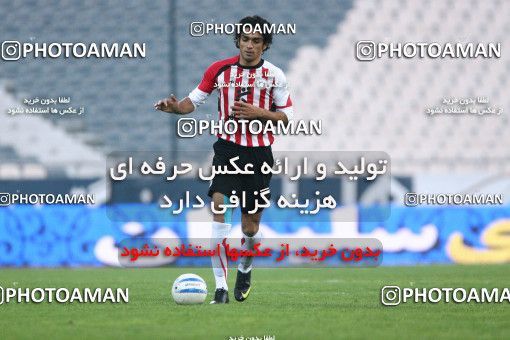 1067125, Tehran, [*parameter:4*], لیگ برتر فوتبال ایران، Persian Gulf Cup، Week 18، Second Leg، Esteghlal 0 v 0 Shahrdari Tabriz on 2010/12/11 at Azadi Stadium