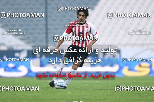 1067098, Tehran, [*parameter:4*], لیگ برتر فوتبال ایران، Persian Gulf Cup، Week 18، Second Leg، Esteghlal 0 v 0 Shahrdari Tabriz on 2010/12/11 at Azadi Stadium